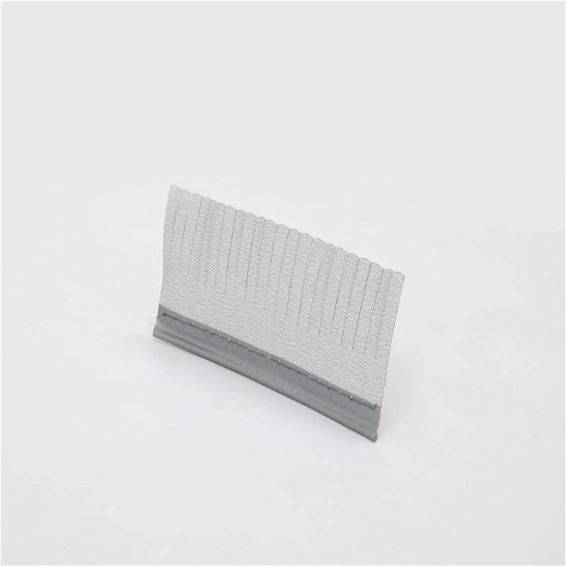 Abrasive Sanding Brush Para sa Nylon