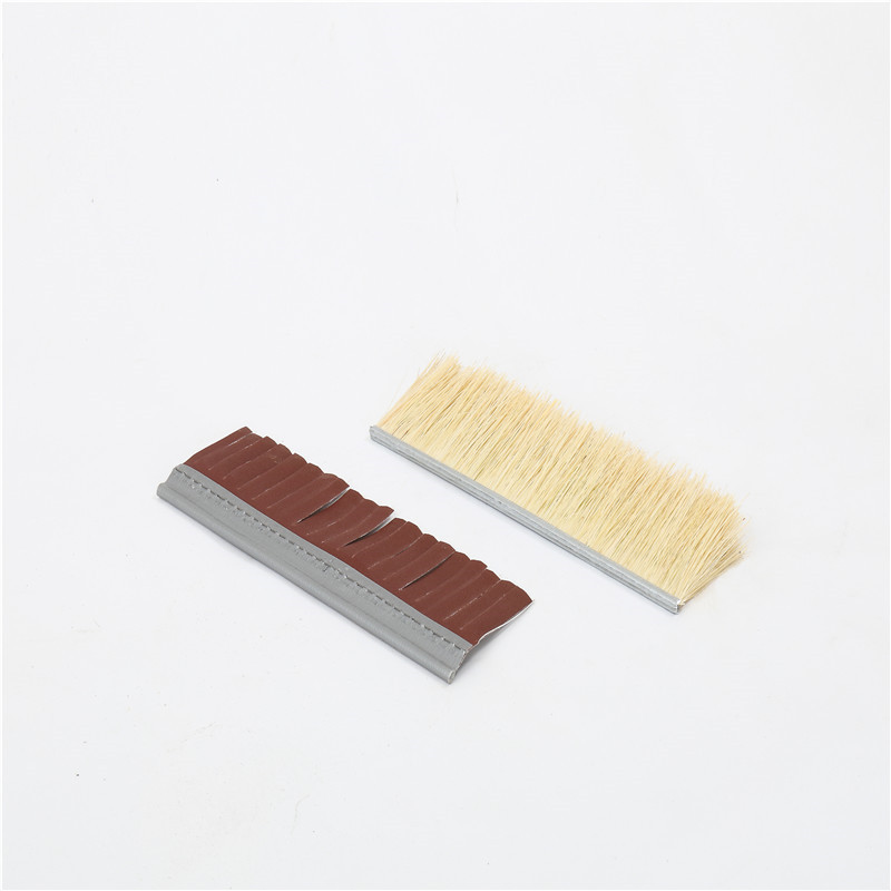 Abrasive Sanding Brush Tahimik