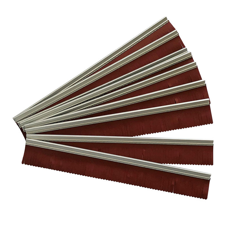 Aluminum Oxide Abrasive Sanding Brush