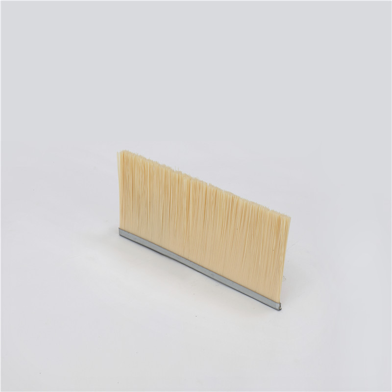 Polishing Strip Brush Sanding