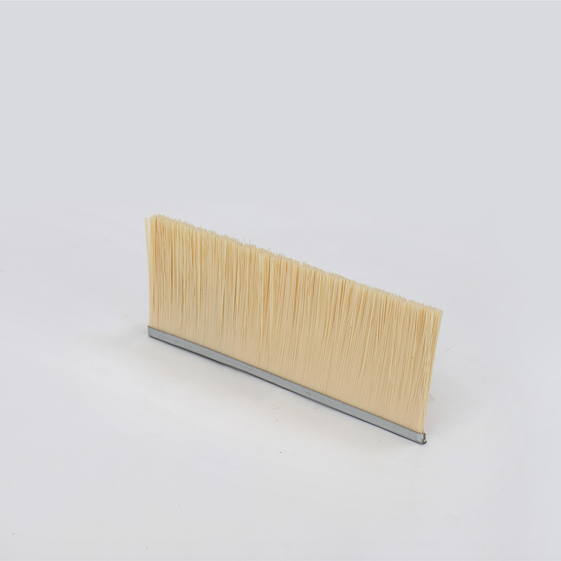 Strip Brush Sanding Para sa Drum Sander